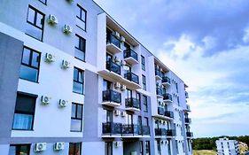 Premium RegalBlue Apartment